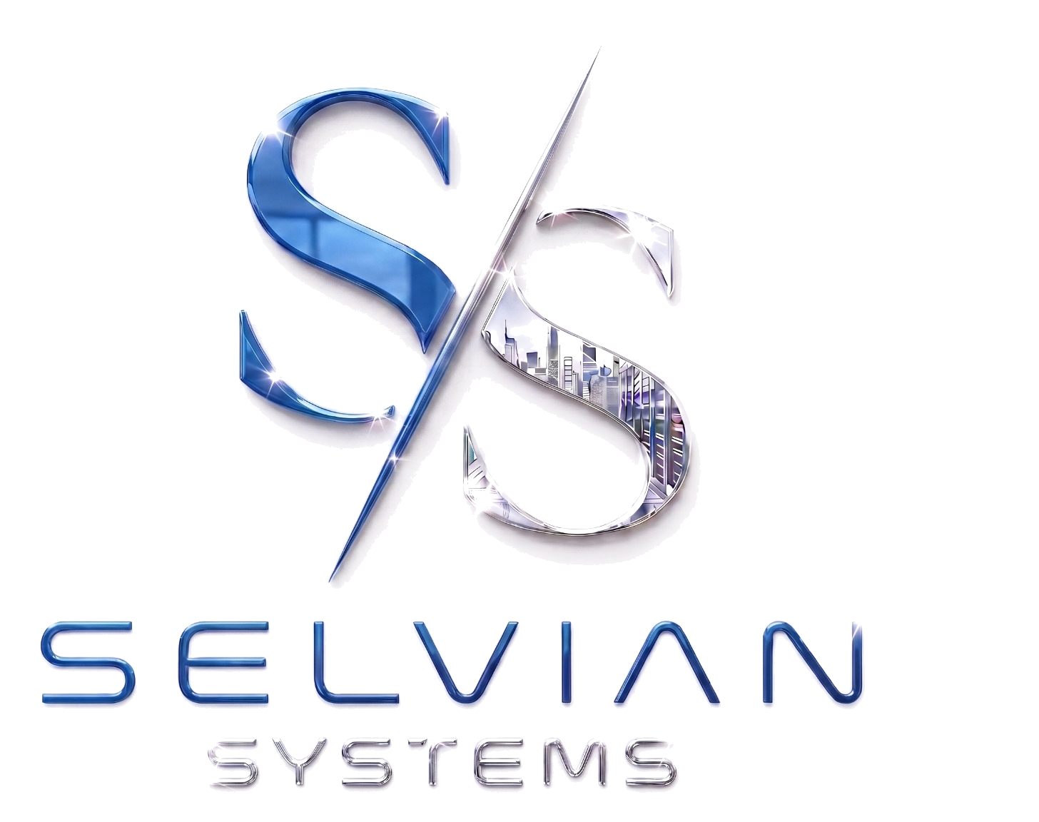 Selvian Systems logo